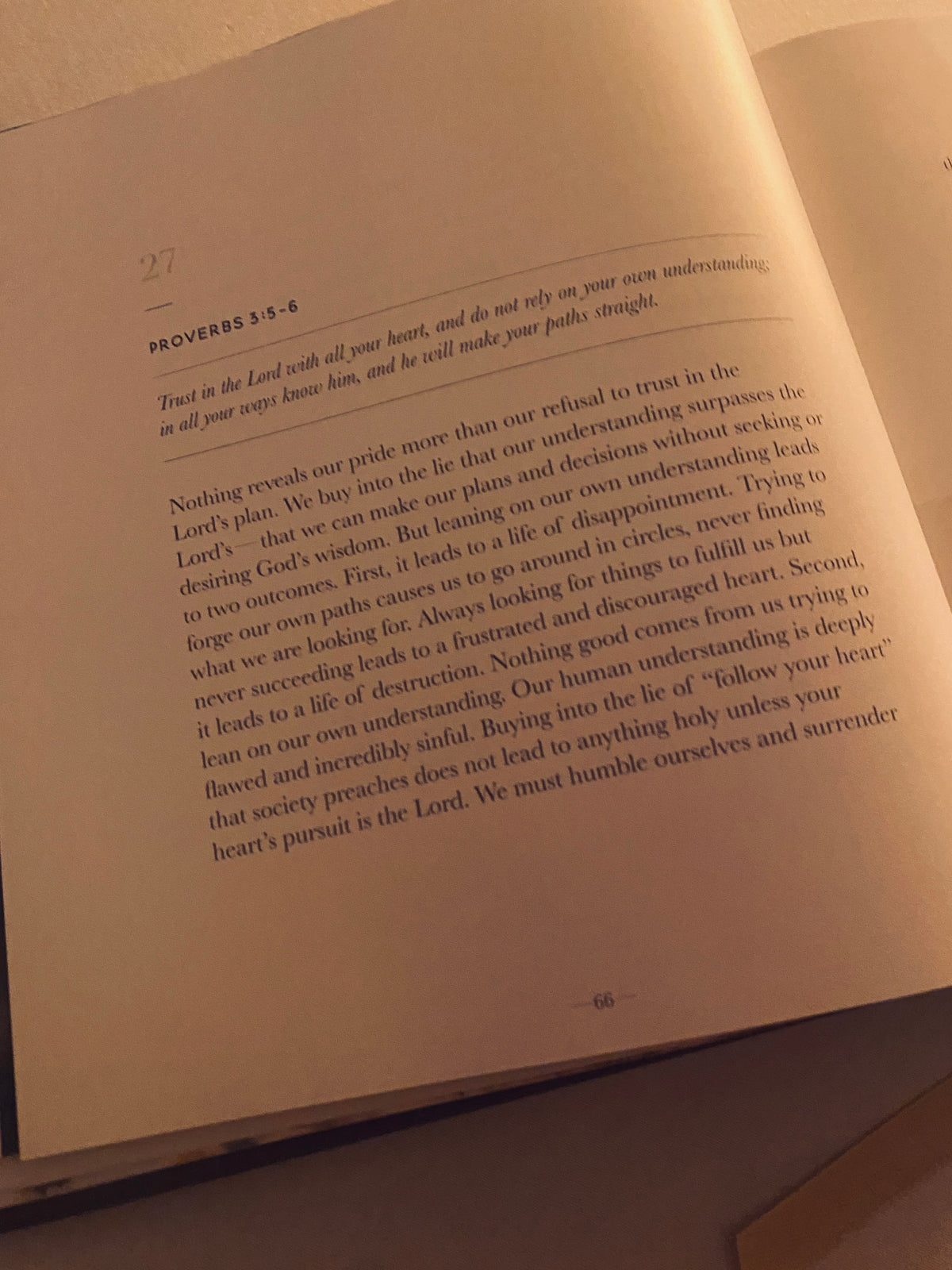 Take Heart 90-Day Devotional | Daily Grace Co.