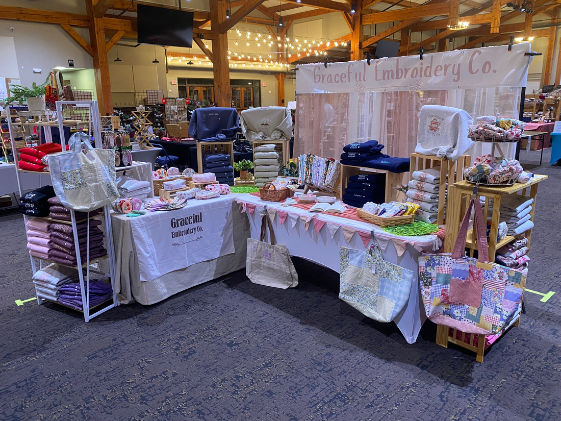 2025 Market Year In A Life