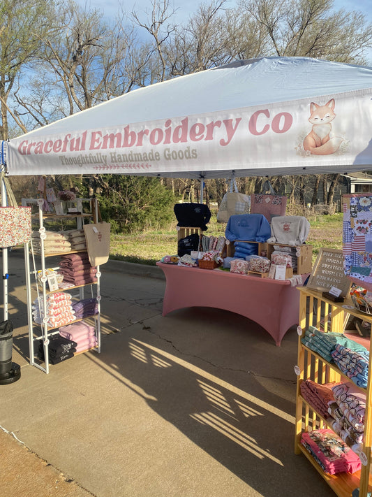 First Market of 2026