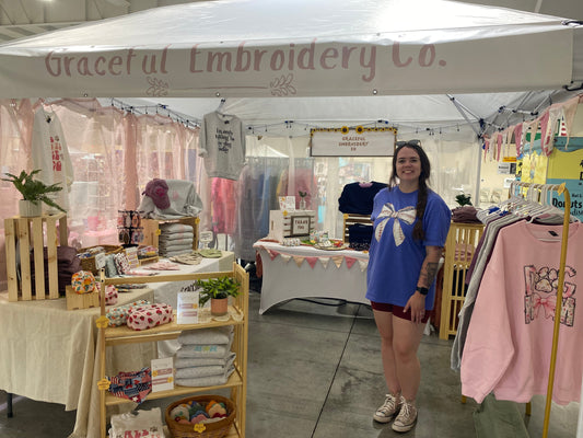 Hutch Craft Show Market Review