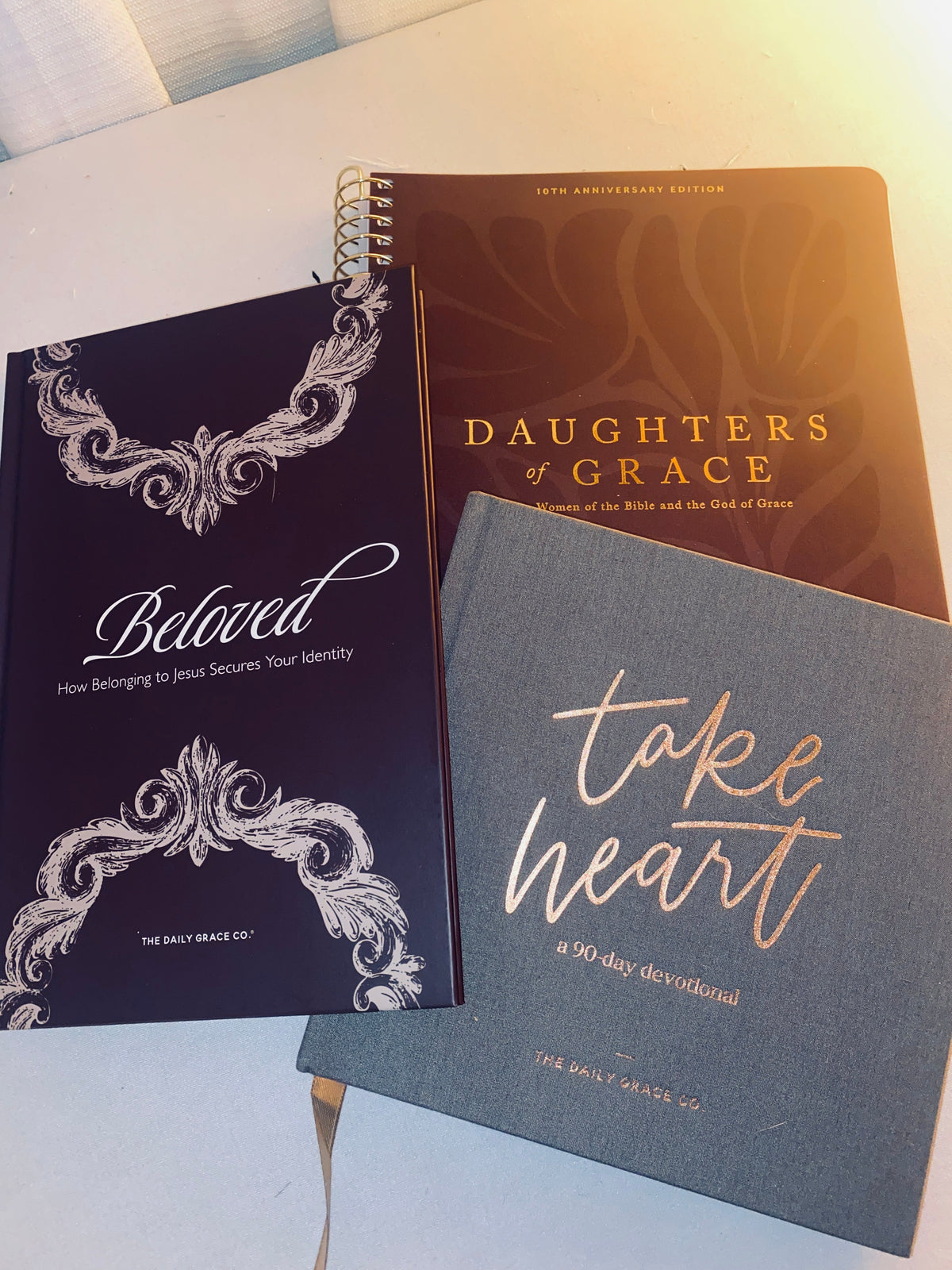 Daily Grace Co.