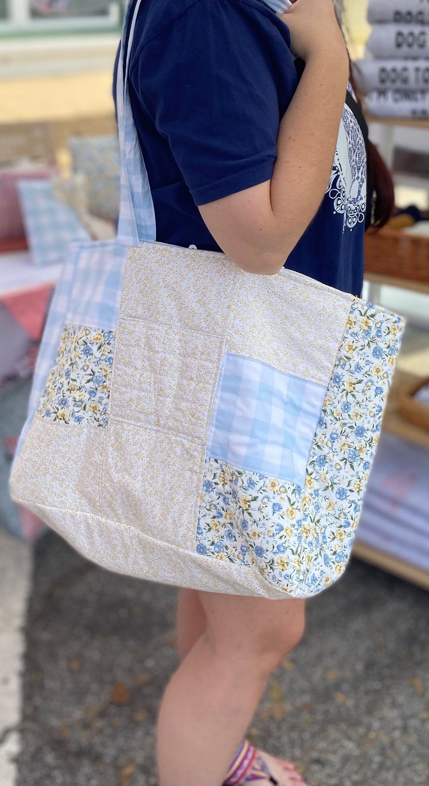 Tote Bags