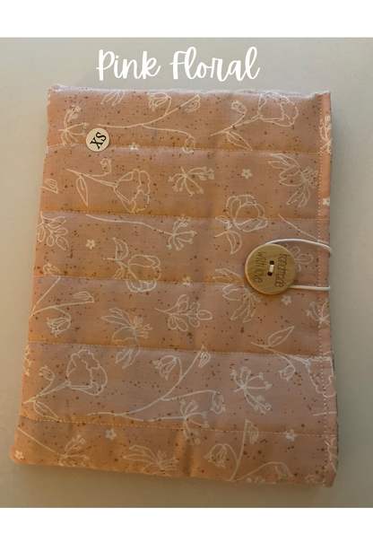 The Olivia Book Sleeve