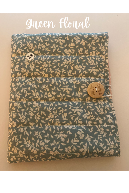 The Olivia Book Sleeve