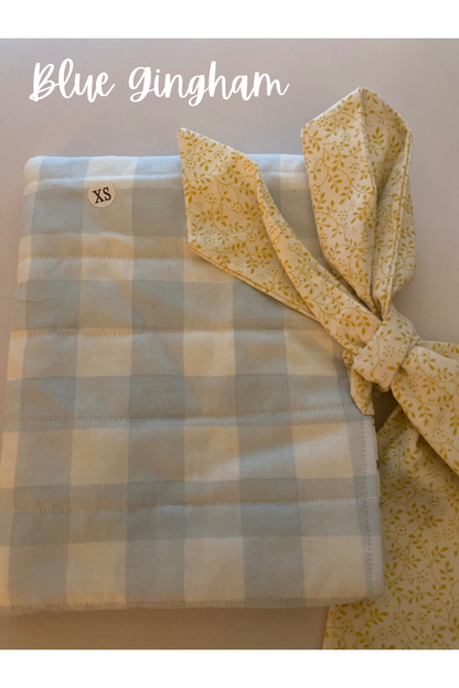 The Scarlett Book Sleeve