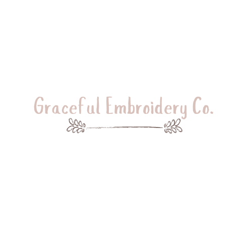 Graceful Embroidery Co.