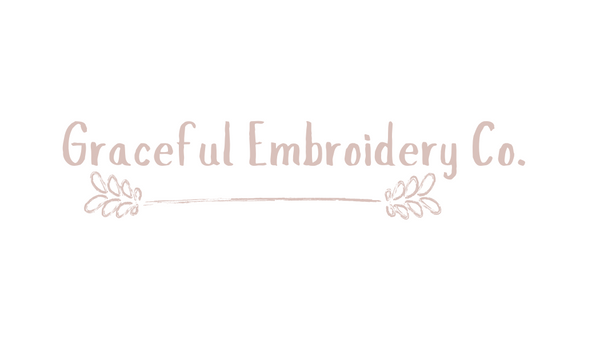 Graceful Embroidery Co.