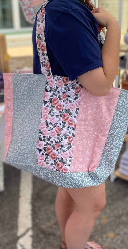 The Olivia Tote Bag