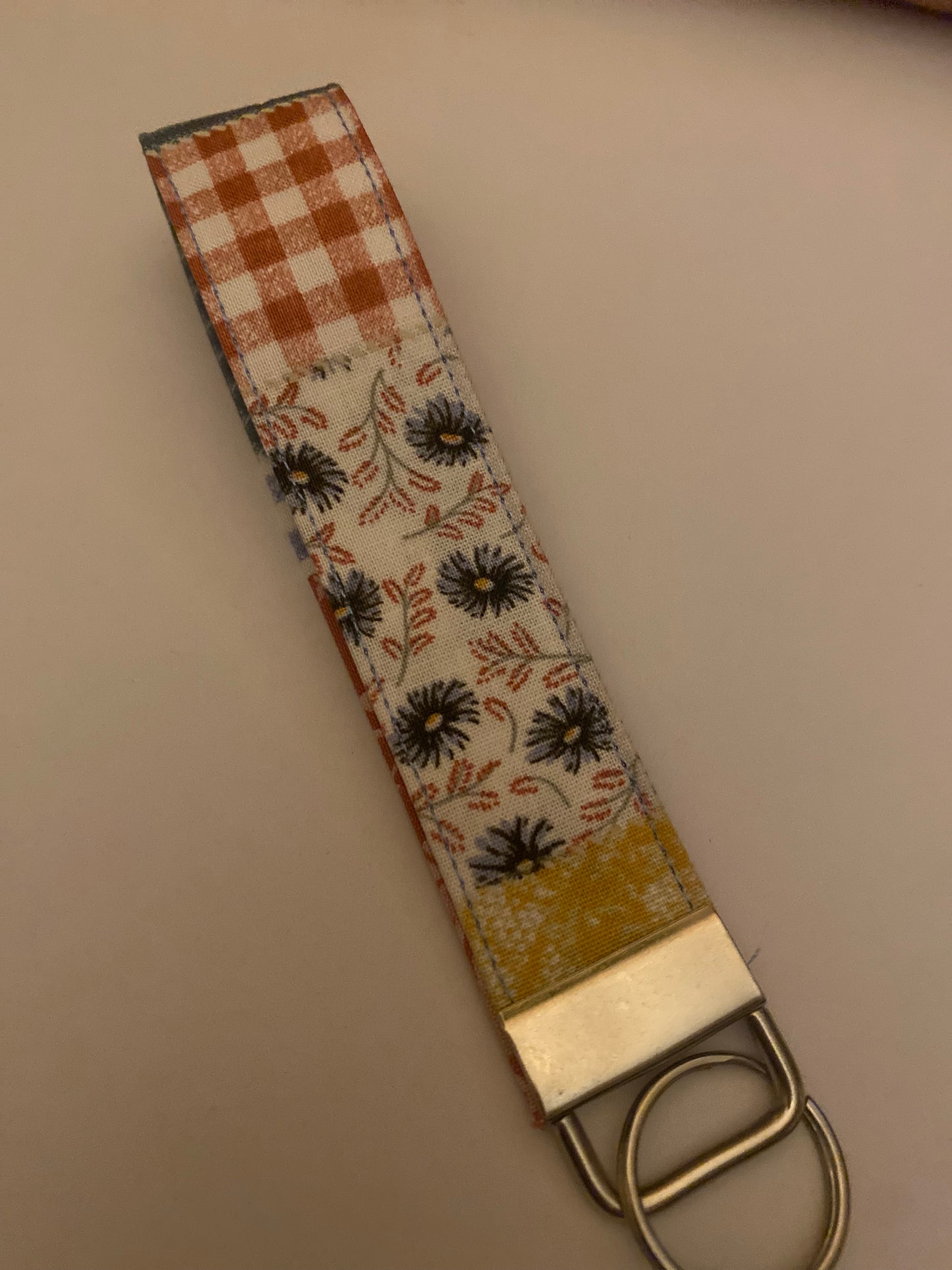 The Beverly Wristlet