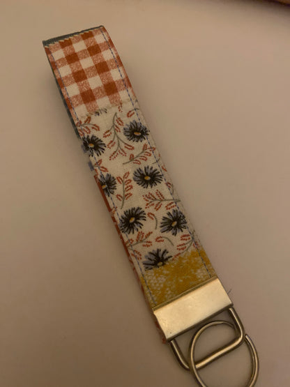 The Beverly Wristlet