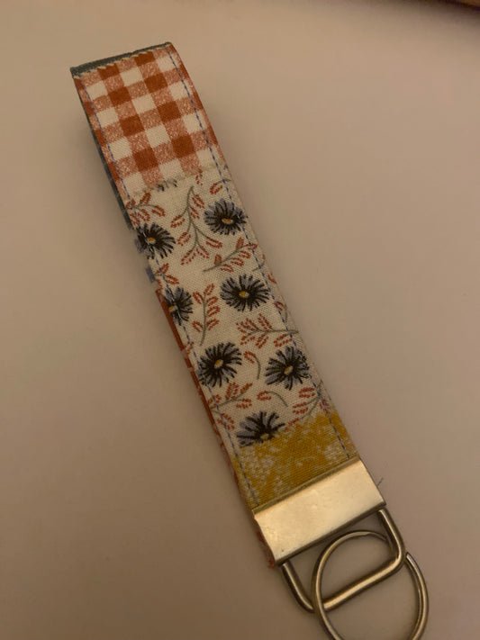 The Beverly Wristlet