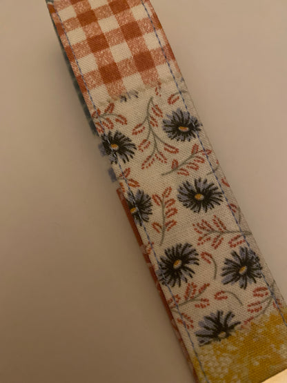 The Beverly Wristlet