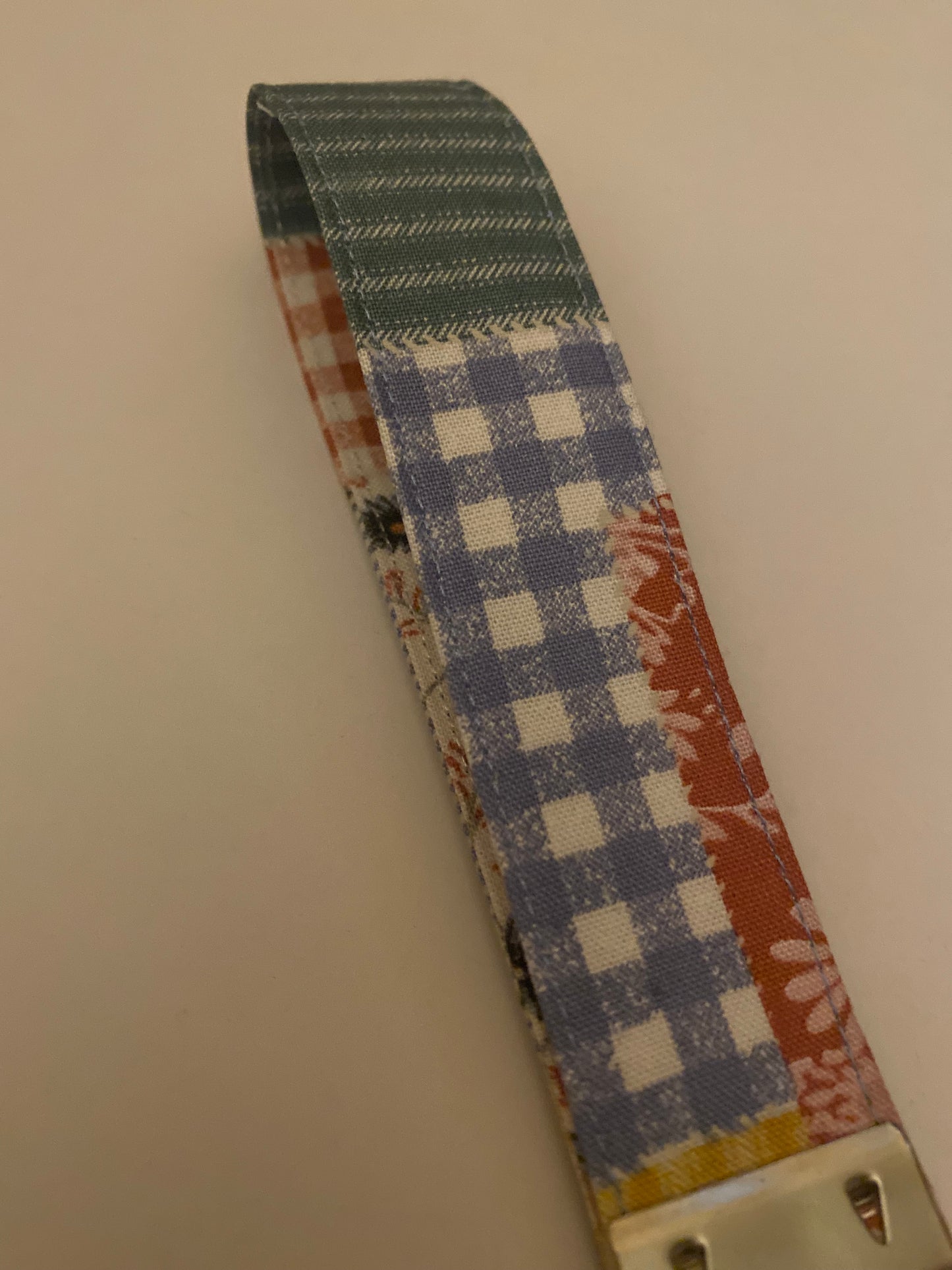 The Beverly Wristlet