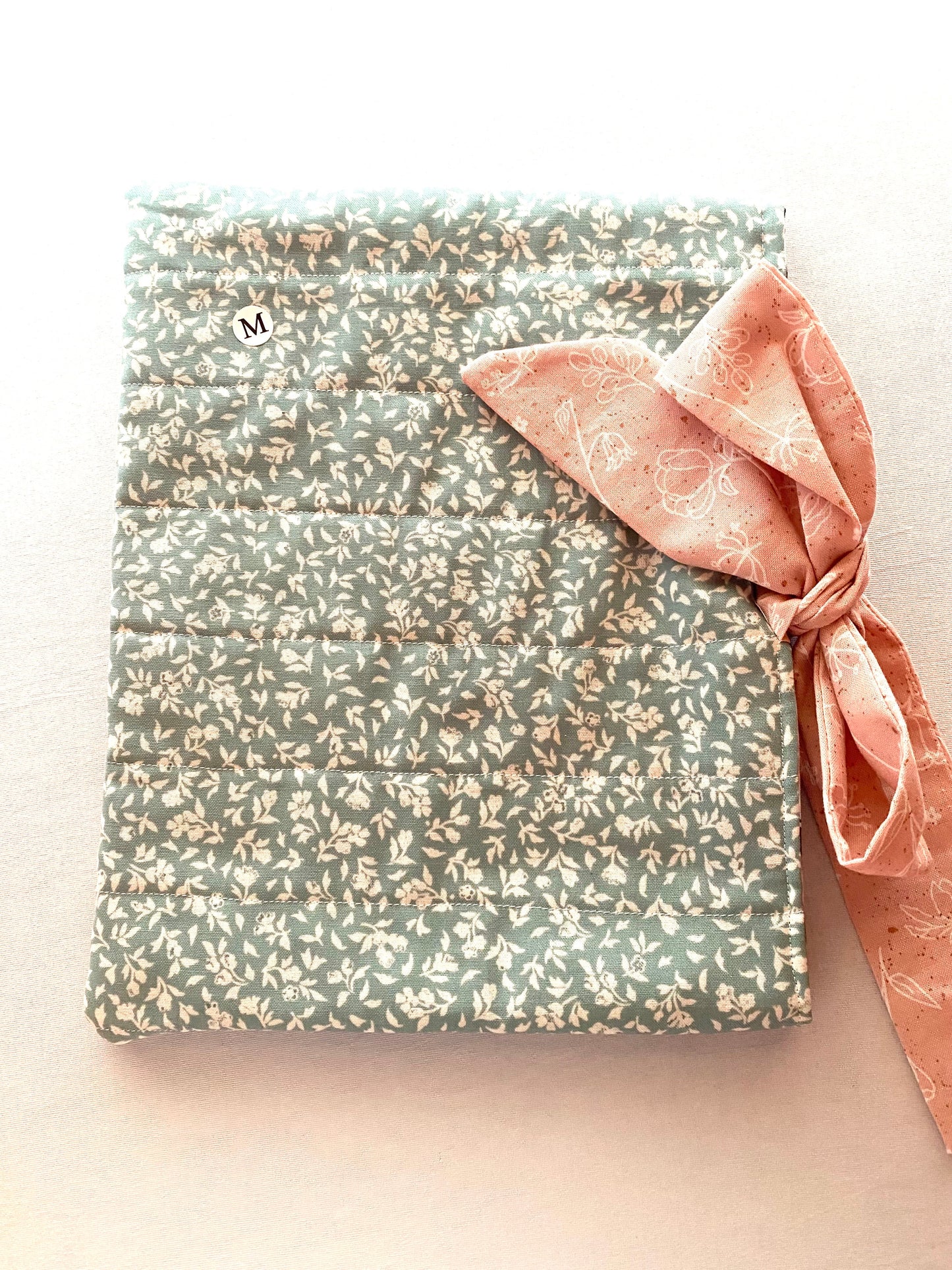 The Olivia Book Sleeve