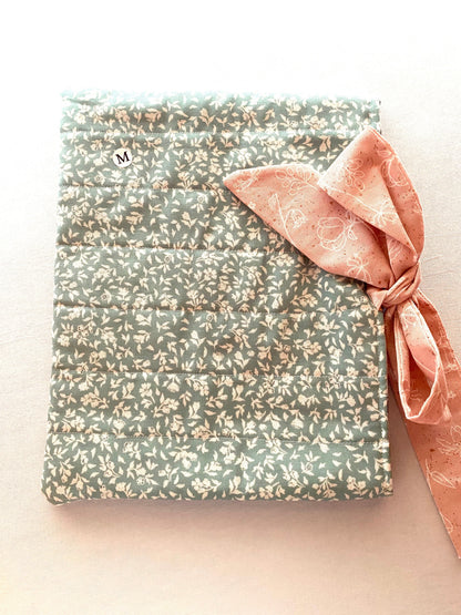 The Olivia Book Sleeve