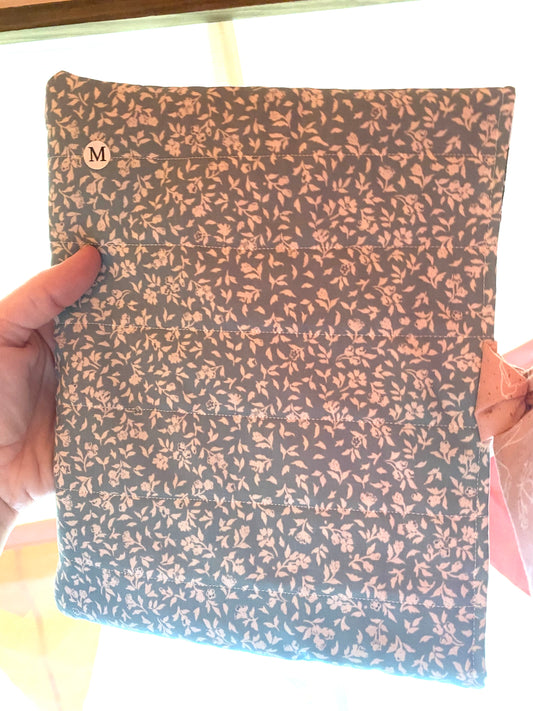 The Olivia Book Sleeve