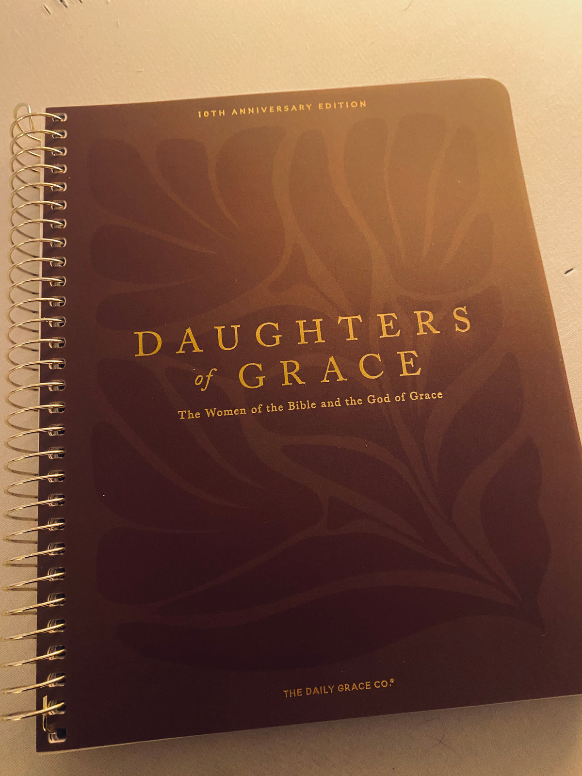 Daughters of Grace | Daily Grace Co.