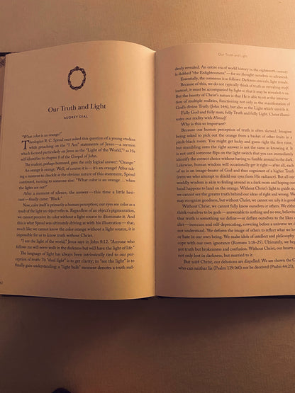 Beloved- How Belonging to Christ Secures Your Identity | Daily Grace Co.