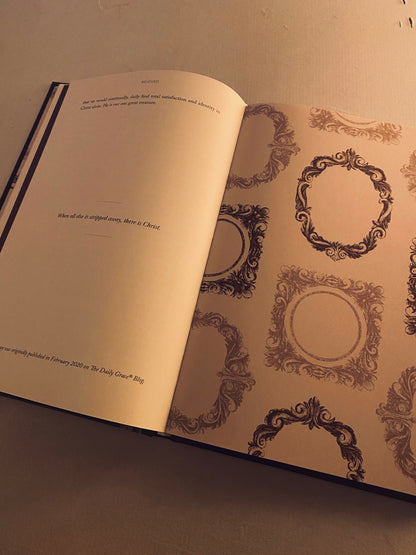 Beloved- How Belonging to Christ Secures Your Identity | Daily Grace Co.
