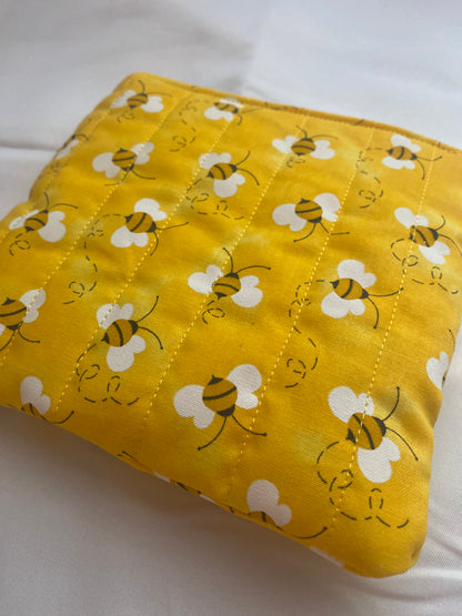 Honey Bees Pouch