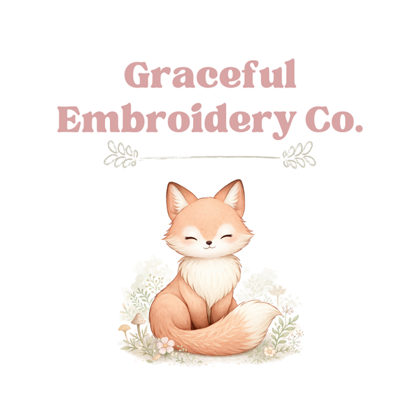 Graceful Embroidery Co.