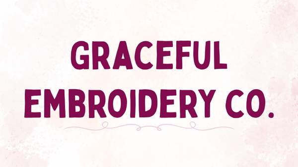 Graceful Embroidery Co.